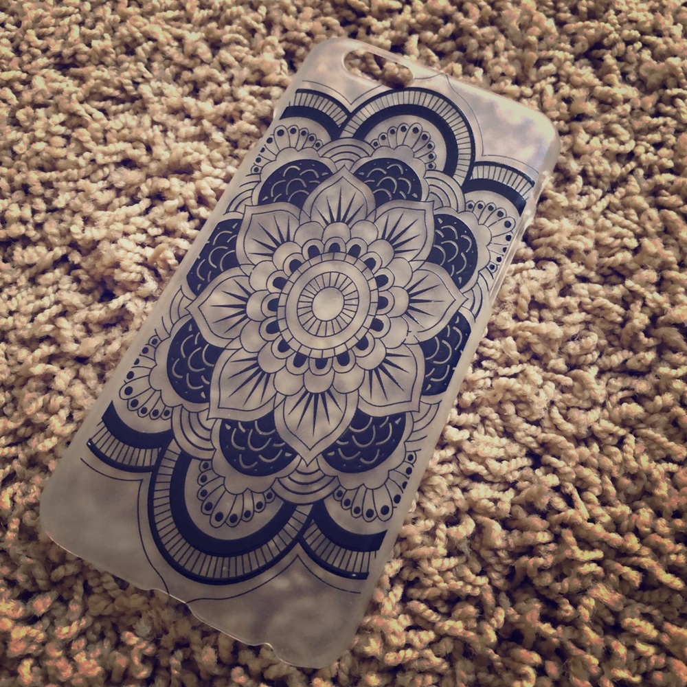 iPhone 5 case